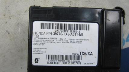Блок управления блютуз ACURA ILX 12-16 Седан 2.0