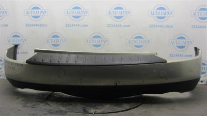 Бампер задний SUBARU TRIBECA B9 05-07 2006