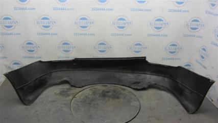 Бампер задний TRIBECA B9 05-07 2006 Внедорожник 3.0