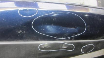 Бампер задний INFINITI QX60/JX35 12-20 Внедорожник 3.5