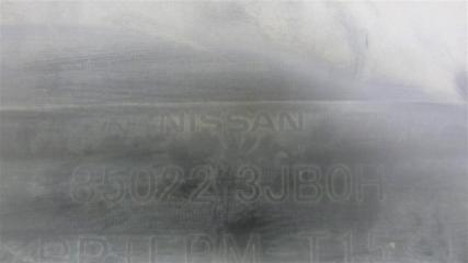 Бампер задний QX60/JX35 12-20 2015 Внедорожник 3.5