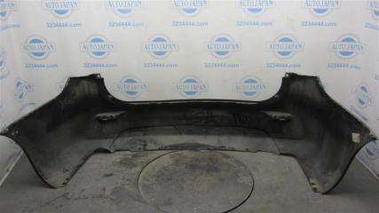 Бампер задний QX60/JX35 12-20 2015 Внедорожник 3.5