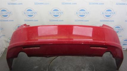 Бампер задний HONDA ACCORD CL7 / TSX 03-08