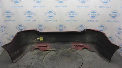 Бампер задний ACCORD CL7 / TSX 03-08