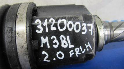 Привод передний левый 3 BL 09-13 2011 Седан 2.0