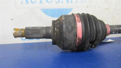 Привод передний левый 3 BL 09-13 2011 Седан 2.0