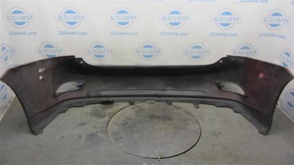 Бампер задний RX350/450 09-15