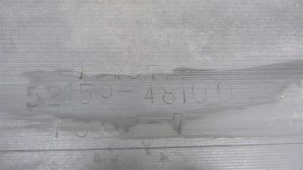 Бампер задний RX350/450 09-15