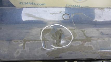 Бампер задний FORD FUSION 14- Седан C15HDTX