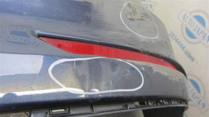 Бампер задний FUSION 14- 2019 Седан C15HDTX