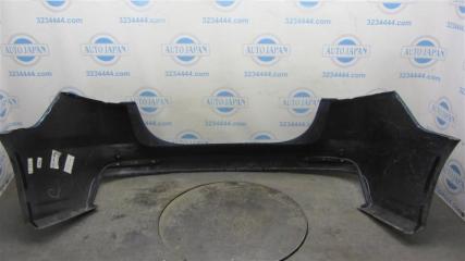 Бампер задний FUSION 14- 2019 Седан C15HDTX