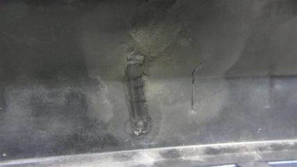 Бампер задний FUSION 14- 2019 Седан C15HDTX