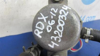 Вакуумный насос RDX 06-12 2008 Внедорожник 2.3
