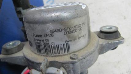 Вакуумный насос ACURA RDX 06-12 Внедорожник 2.3