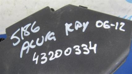 Блок предохранителей моторный отсек ACURA RDX 06-12 Внедорожник 2.3