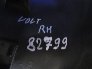 Накладка порога внутрення передняя VOLT 10-15 2013 1.4 LUU