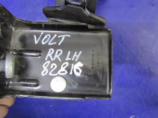 Ремень безопасности задний левый VOLT 10-15 2013 1.4 LUU
