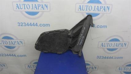 Накладка противотуманной фары MAZDA 3 BL 09-13 Седан 2.0