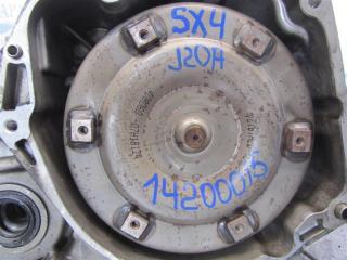 АКПП SX4 06-13 2008 Хетчбек 2.0 J20A