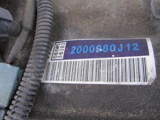 АКПП SX4 06-13 2008 Хетчбек 2.0