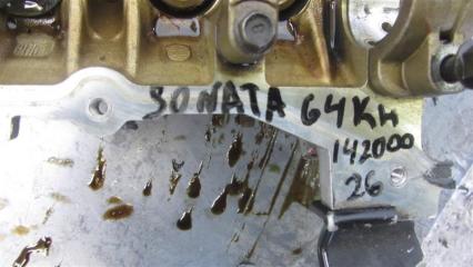 Запчасти двигателя HYUNDAI SONATA YF 10-14 Седан 2.0