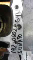 Запчасти двигателя SONATA YF 10-14 2012 Седан 2.0