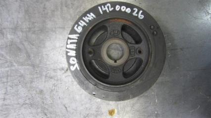 Запчасти двигателя SONATA YF 10-14 2012 Седан 2.0