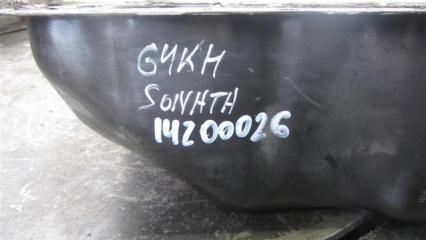 Запчасти двигателя SONATA YF 10-14 2012 Седан 2.0