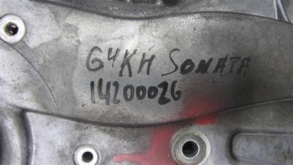 Запчасти двигателя SONATA YF 10-14 2012 Седан 2.0