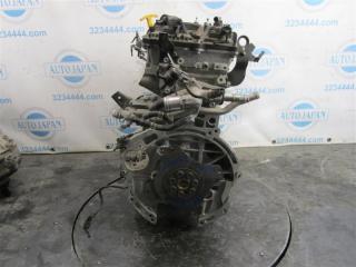 Двигатель на запчасти ( под ремонт ) HYUNDAI ELANTRA AD 16- 2017