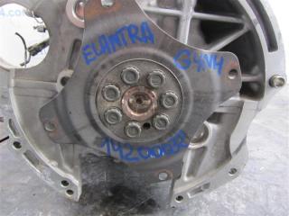 Двигатель на запчасти ( под ремонт ) ELANTRA AD 16- 2017 Седан 2.0
