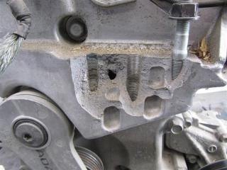 Двигатель на запчасти ( под ремонт ) ELANTRA AD 16- 2017 Седан 2.0