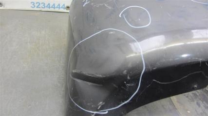 Бампер задний INFINITI QX56 / TITAN / ARMADA 04-16 Внедорожник 5.6