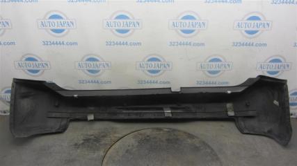 Бампер задний QX56 / TITAN / ARMADA 04-16 2005 Внедорожник 5.6