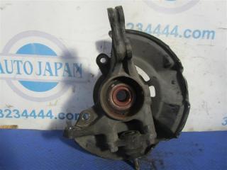 Кулак поворотный передний левый HYUNDAI ELANTRA HD 06-11