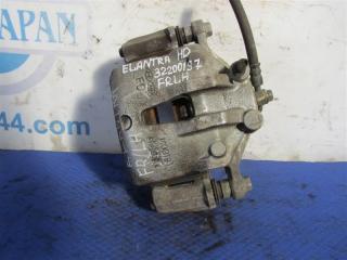 Суппорт тормозной передний левый HYUNDAI ELANTRA HD 06-11