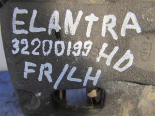 Суппорт тормозной передний левый ELANTRA HD 06-11