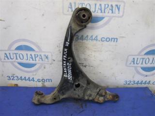 Рычаг передней подвески нижний передний левый HYUNDAI ELANTRA HD 06-11