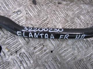 Стабилизатор передний ELANTRA HD 06-11