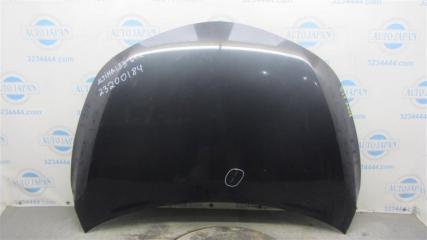 Капот NISSAN ALTIMA L33 12-18 2014