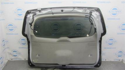 Крышка багажника ACURA MDX (YD2) 06-13 YD2 3.7