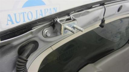 Крышка багажника MDX (YD2) 06-13 2008 YD2 3.7