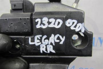 Замок крышки багажника LEGACY 09-15 BM 2010 Седан 2.5 EJ253