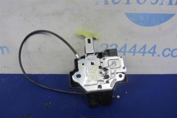 Замок крышки багажника SUBARU LEGACY 09-15 BM Седан 2.5 EJ253
