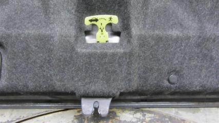 Крышка багажника LEGACY 09-15 BM