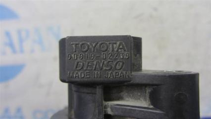 Катушка зажигания TOYOTA COROLLA 120 00-07