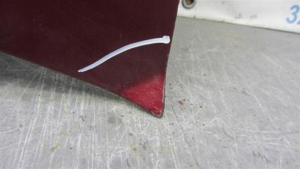 Капот GALANT 03-12