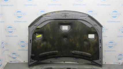 Капот MITSUBISHI OUTLANDER XL 05-13 Внедорожник 2.4