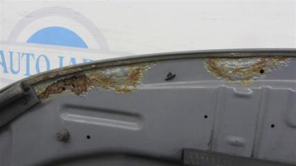 Капот OUTLANDER XL 05-13 2009 Внедорожник 2.4