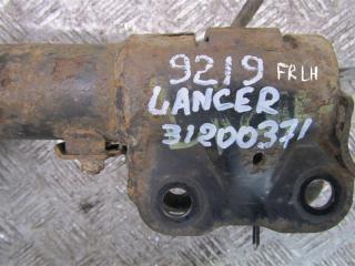 Амортизатор передний левый LANCER X 10 07-15 2012 Седан 2.4